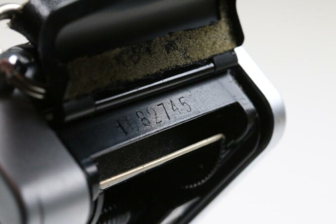Praktica Super TL 1000 mit Domiplan 50mm f/2,8 - #1082745