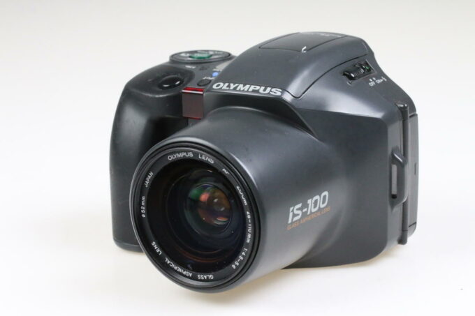 Olympus IS-100 Kamera - #1122727