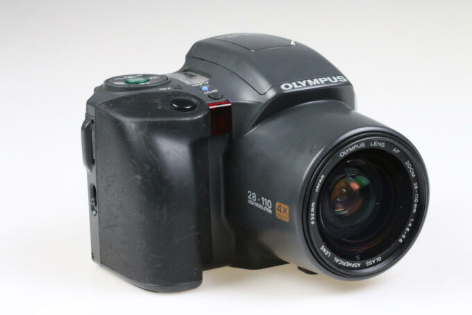 Olympus IS-100 Kamera - #1122727