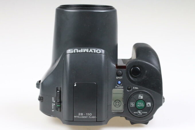 Olympus IS-100 Kamera - #1122727