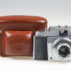 Agfa Silette