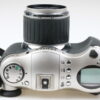 Pentax EI-2000 - #2215007