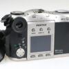 Pentax EI-2000 - #2215007