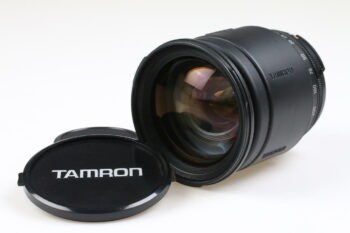 Tamron 28-200mm f/3,8-5,6 Asph. für Nikon AF - #310356