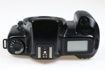 Canon EOS 1000F - #3722055