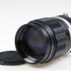 Soligor 135mm f/2,8 für Nikon F (MF) - #17106634