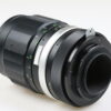 Soligor 135mm f/2,8 für Nikon F (MF) - #17106634 - Image 3