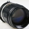 Soligor 135mm f/2,8 für Nikon F (MF) - #17106634 - Image 4