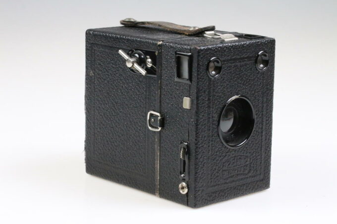 Zeiss Ikon Box-Tengor (54/2)