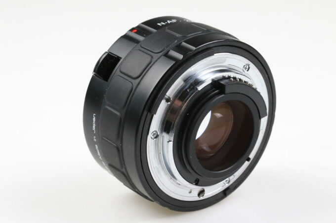 Kenko Teleplus N-AF MC7 2x Telekonverter für Nikon AF - Image 3