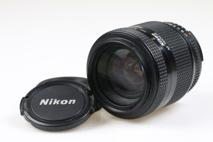 Nikon AF 35-105mm f/3,5-4,5 D - #4038340