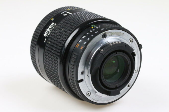 Nikon AF 35-105mm f/3,5-4,5 D - #4038340