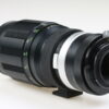 Soligor 300mm f/5,5 Tele-Auto für Nikon MF - #17101090