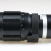 Soligor 300mm f/5,5 Tele-Auto für Nikon MF - #17101090