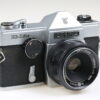 Cosina Hi-Lite Gehäuse mit Cosinon 50mm f/2,8 - #146109