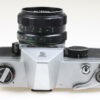 Cosina Hi-Lite Gehäuse mit Cosinon 50mm f/2,8 - #146109