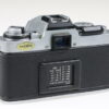 Minolta XG-M mit MD 50mm f/2,0