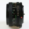 Canon FD 50mm f/1,8 - #1416807 - Image 2