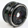 Canon FD 50mm f/1,8 - #1416807 - Image 3
