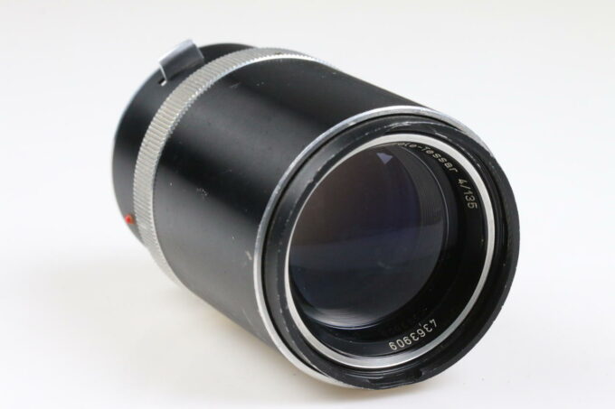 Zeiss Tele-Tessar 135mm f/4,0 für Contaflex - #4363909