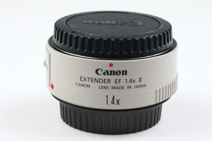 Canon Extender EF 1,4x II - #65581