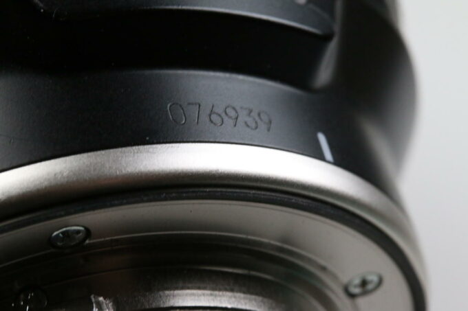 Tamron 28-75mm f/2,8 Di III RXD für Sony E - #076939