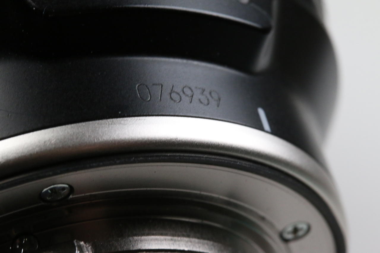 Tamron 28-75mm f/2,8 Di III VXD für Sony E - #076939 - Image 6