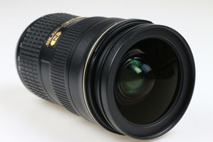 Nikon AF-S NIKKOR 24-70mm f/2,8 G ED - #763273 - Image 4