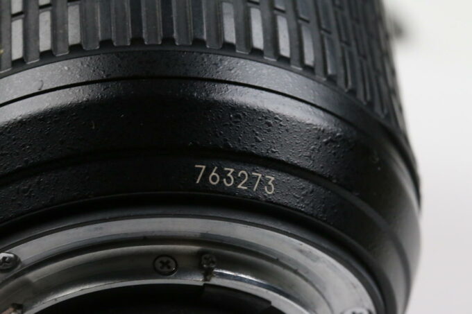 Nikon AF-S NIKKOR 24-70mm f/2,8 G ED - #763273 - Image 5