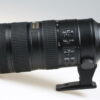 Nikon AF-S 70-200mm f/2,8 G ED VR II - #20417281