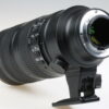 Nikon AF-S 70-200mm f/2,8 G ED VR II - #20417281