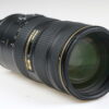 Nikon AF-S 70-200mm f/2,8 G ED VR II - #20417281