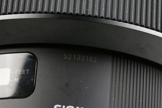 Sigma 12-24mm f/4,0 Art DG HSM für Nikon - #52133182 - Image 5