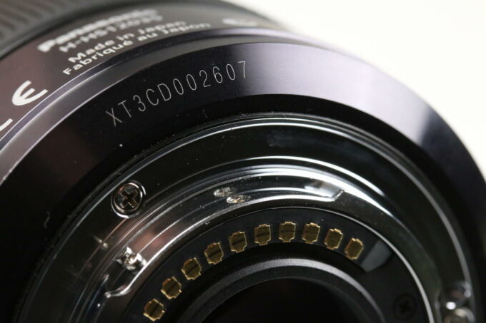 Panasonic Lumix G Vario 12-35mm f/2,8 ASPH O.I.S - #002607 - Image 6