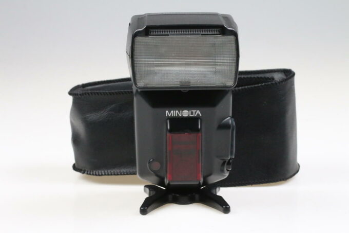 Minolta Program 5600 HS D Blitzgerät - #1951555