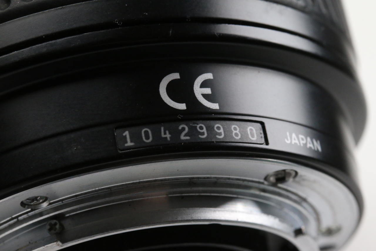 Minolta AF Zoom 17-35mm f/2,8-4,0 D für Minolta/Sony A - #10429980 - Image 5