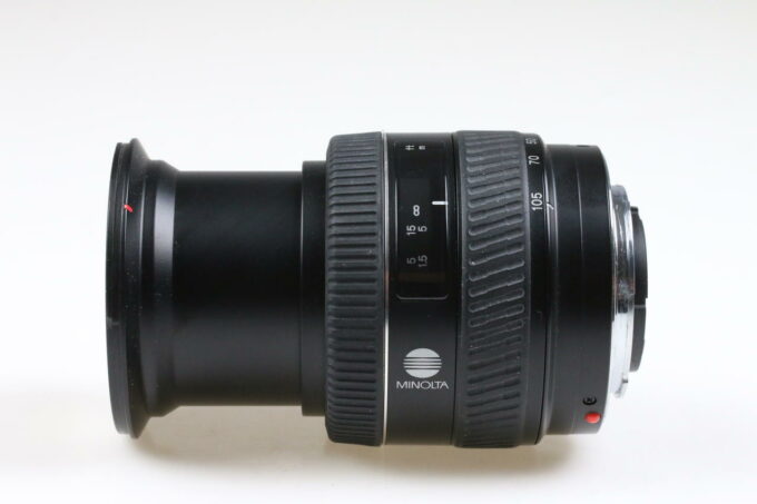 Minolta AF Zoom 24-105mm f/3,5-4,5 D für Minolta/Sony A - #19102064
