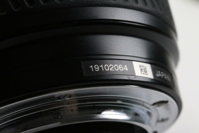 Minolta AF Zoom 24-105mm f/3,5-4,5 D für Minolta/Sony A - #19102064