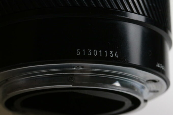 Minolta AF Macro 100mm f/2,0 für Minolta/Sony A - #51301134