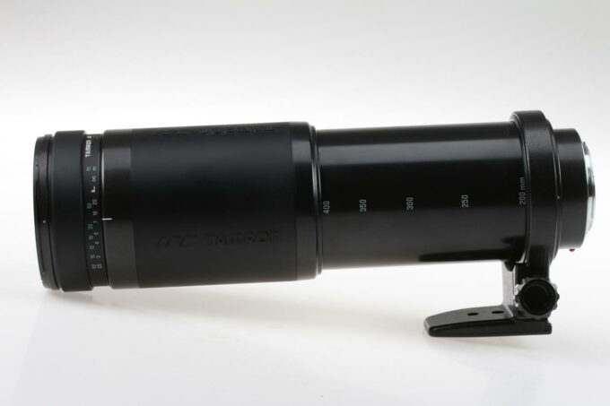 Tamron 200-400mm f/5,6 für Minolta/Sony A - #502396