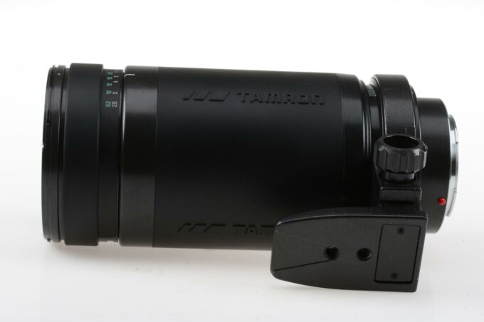 Tamron 200-400mm f/5,6 für Minolta/Sony A - #502396