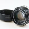 Minolta MC Rokkor-PF 55mm f/1,7 - #2731486