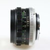 Minolta MC Rokkor-PF 55mm f/1,7 - #2731486 - Image 2