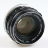 Minolta MC Rokkor-PF 55mm f/1,7 - #2731486 - Image 4