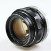 FUJIFILM Fujinon 50mm f/1,4 M42 - #752709
