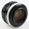 FUJIFILM Fujinon 50mm f/1,4 M42 - #752709 - Image 3