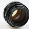 FUJIFILM Fujinon 50mm f/1,4 M42 - #752709 - Image 4