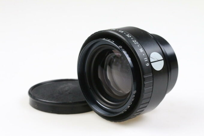 Schneider-Kreuznach G-Claron 210mm f/9,0 - #13263818