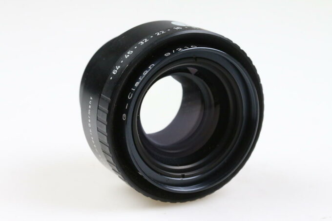 Schneider-Kreuznach G-Claron 210mm f/9,0 - #13263818