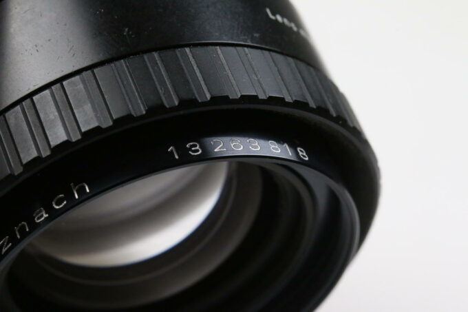 Schneider-Kreuznach G-Claron 210mm f/9,0 - #13263818